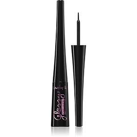 Lovely Glossy Nestemäinen Eyeliner