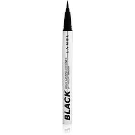 Lamel BLACK long-lasting eyeliner marker
