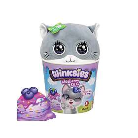 Silverlit Winksies Kitten (89026)