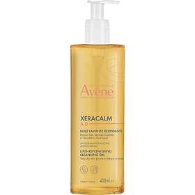 Avene XeraCalm A.D Lipid Korvaava Suihkuöljy 400ml