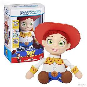 Puppetronic Disney Toy Story Jessie 25cm (1042DIS)