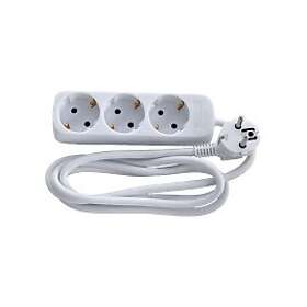 Mercodan 3-vägs Grenuttag 1.5m 584420009