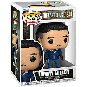 Funko Tommy Miller Vinyl Figure