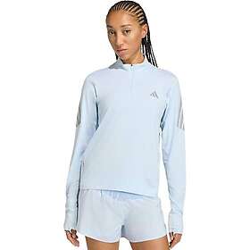 Adidas adi365 Iconic 1/2 Zip Skjorte (Dame)