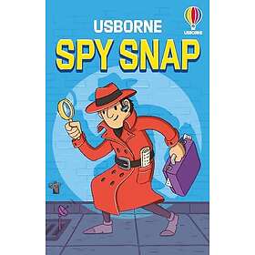 Spy Snap