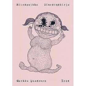 Rikospaikka Ilmestyskirja