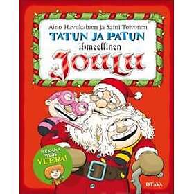 Tatun ja Patun ihmeellinen joulu