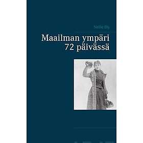 Maailman ympäri 72 päivässä