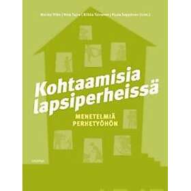 Kohtaamisia lapsiperheissä