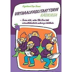 Virtuaalifasilitaattorin käsikirja