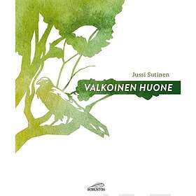 Valkoinen huone