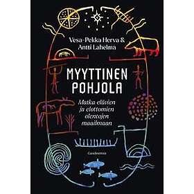 Myyttinen pohjola
