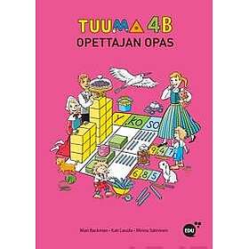 Tuuma 4B Opettajan Opas