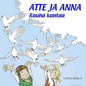 Atte ja Anna