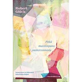 Pitkä muistiinpano uuskerronnasta