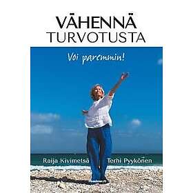 Vähennä turvotusta Voi paremmin