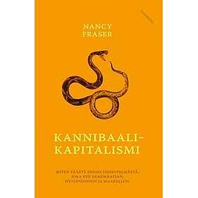 Kannibaalikapitalismi