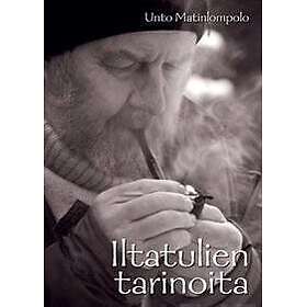 Iltatulien tarinoita
