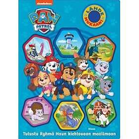 Ryhmä Hau Lähde mukaan!