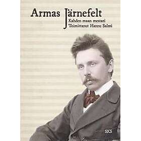 Armas Järnefelt