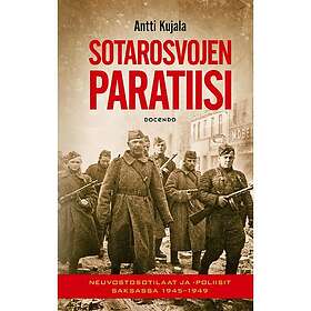 Sotarosvojen paratiisi