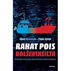 Rahat pois bolsevikeilta