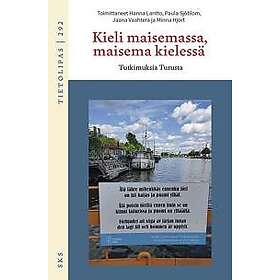 Kieli maisemassa, maisema kielessä