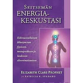 Seitsemän energiakeskustasi