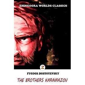 The Brother Karamazov
