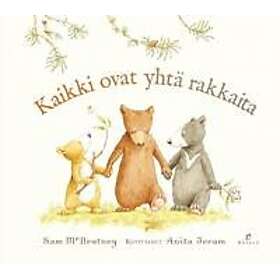 Kaikki ovat yhtä rakkaita