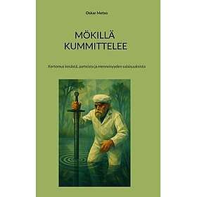 Mökillä kummittelee