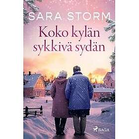 Koko kylän sykkivä sydän