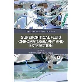 Supercritical Fluid Chromatography and Extraction