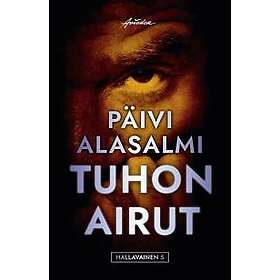 Tuhon airut