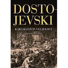 Karamazovin veljekset