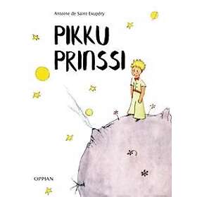 Pikku prinssi (selkokirja)