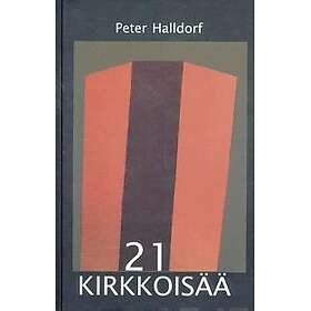 21 kirkkoisää
