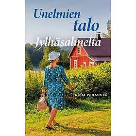 Unelmien talo Jylhäsalmelta