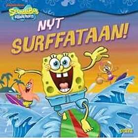 Paavo Pesusieni Nyt surffataan!