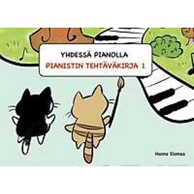 Yhdessä pianolla
