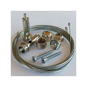 Teknisk 433A0119 Ophængssæt (2m)