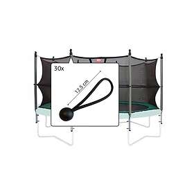 Berg Toys 56.30.71.25 Sikkerhetsnett 30-Pack