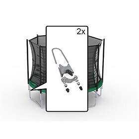 Berg Toys FAVORIT 51.30.74.52 Fästen