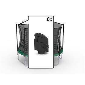 Berg Toys Favorit MPN 51.30.74.19 Skyddsnät