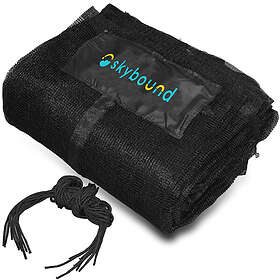 Skybound NETJZ-1206ST0000 Safety Net 12ft