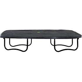 Exit Toys Premium 11.27.17.00 Sääsuoja 305x519cm Musta