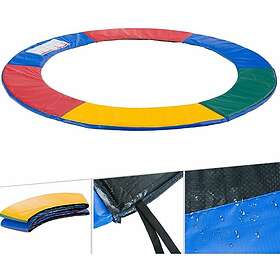 Arebos 4260551583964 Safety Pad 396cm Multicolore