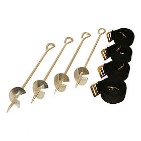 Nordic Play 805-411 Stormankre