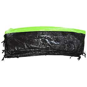 Harald Nyborg Kantskydd 305cm Svart