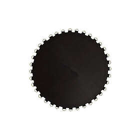 Gymnastics And So Much More 12ft Safety Pad Black